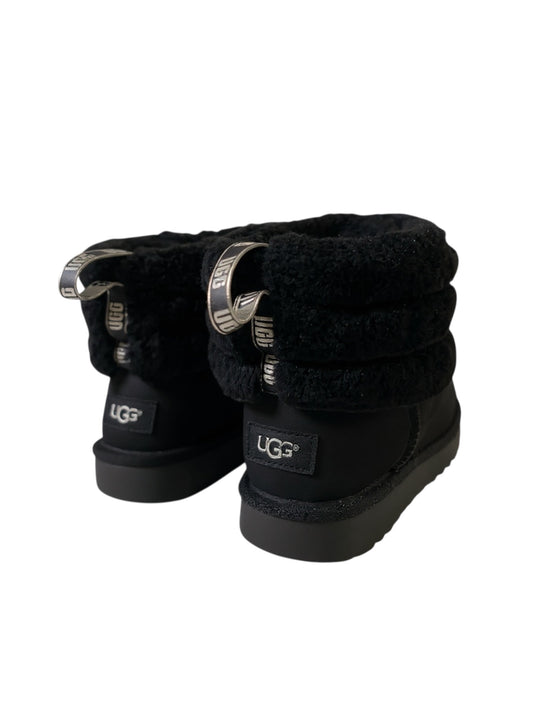 Buty damskie fluff ugg mini 38 jesienne