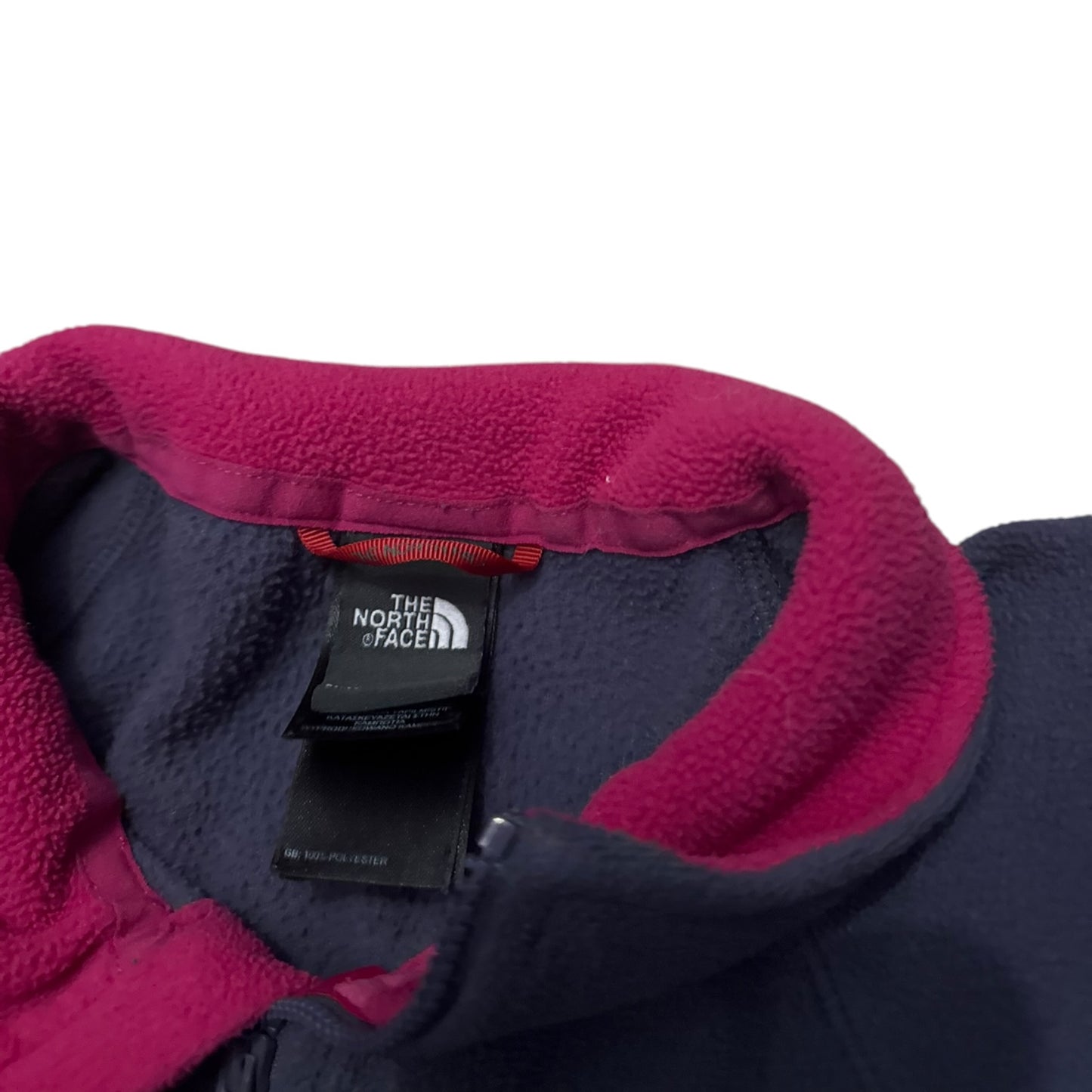 Bluza polar damski The North Face TNF alternative vintage y2k
