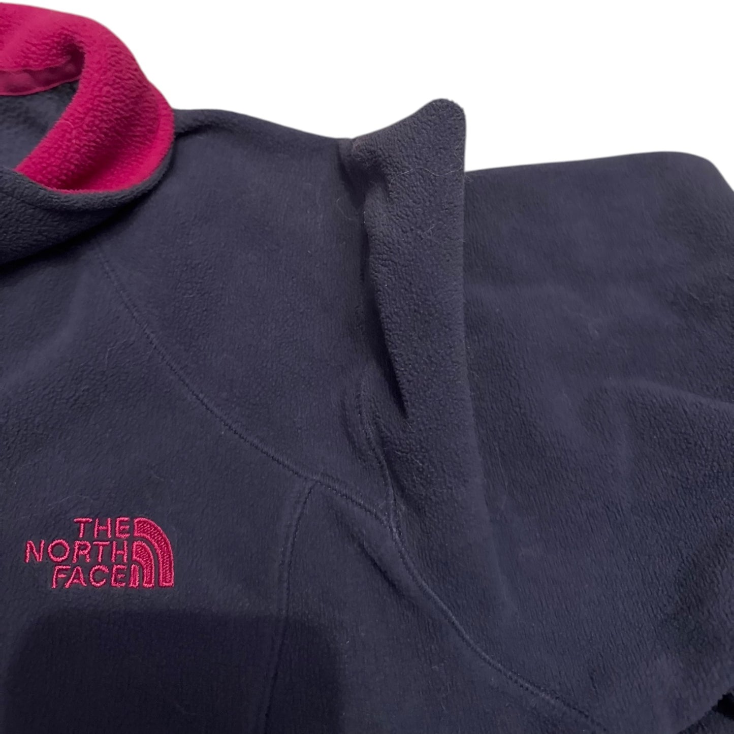 Bluza polar damski The North Face TNF alternative vintage y2k