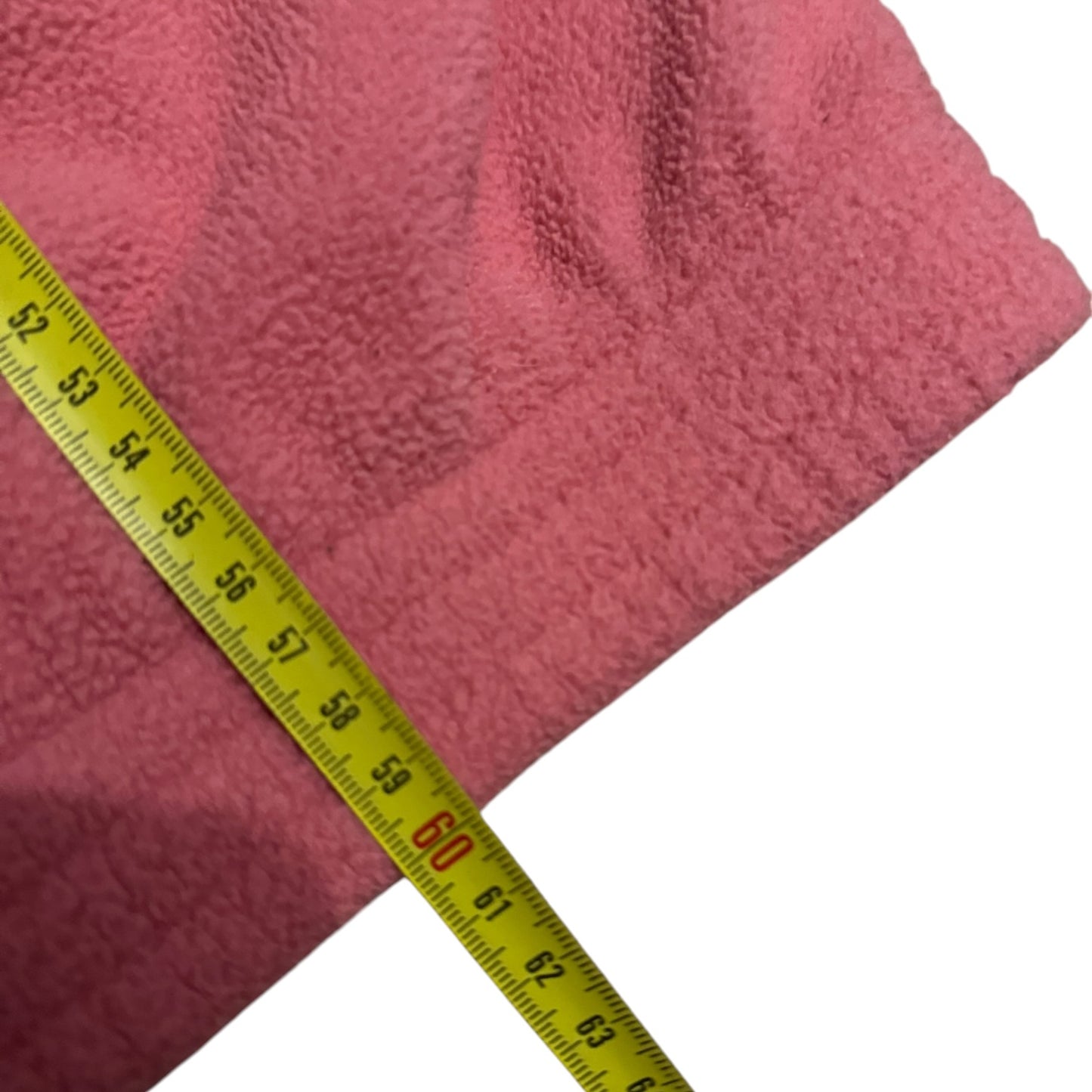 Bluza damska Tracksuit Adidas koralowa polarowa różowa Polar