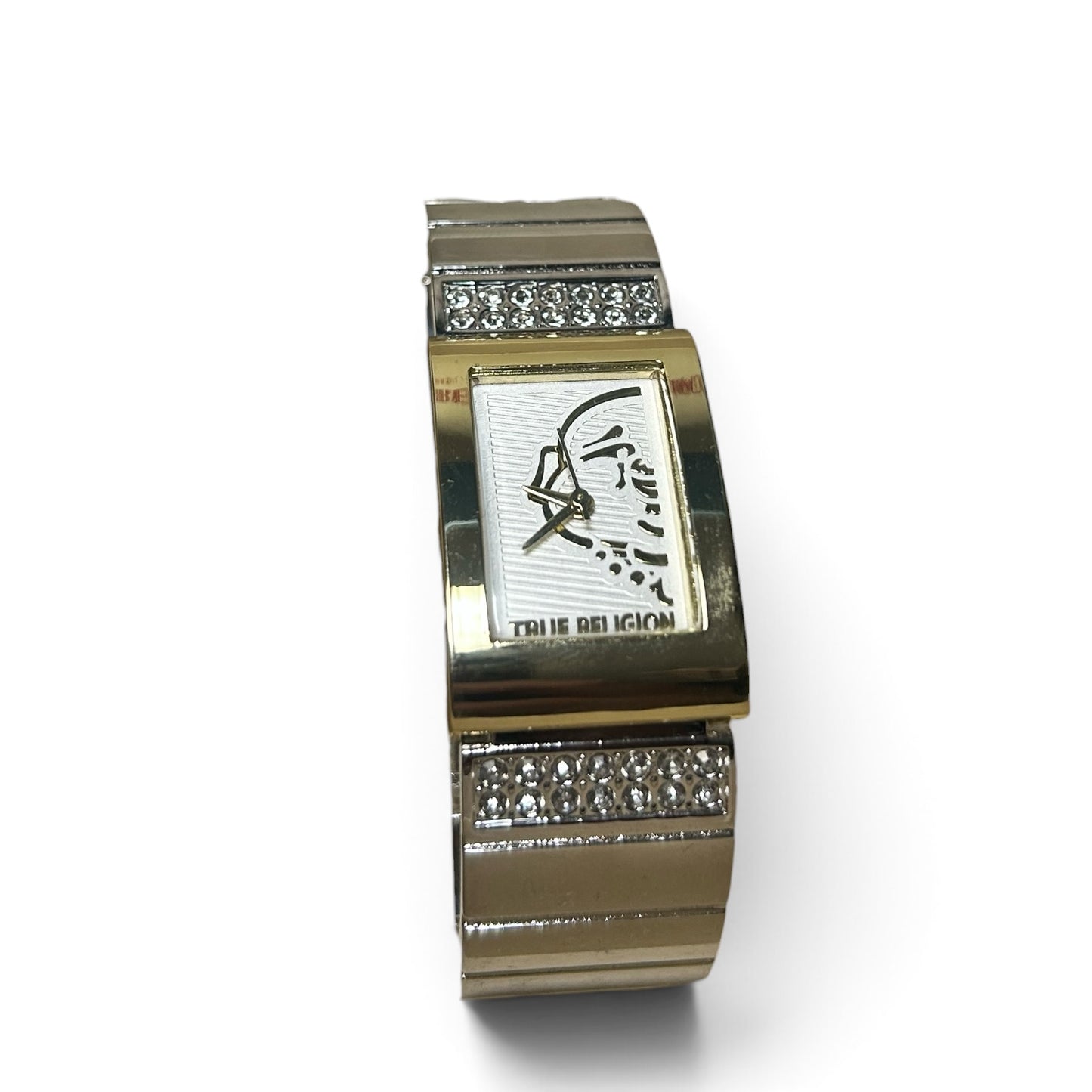 True religion watch zegarek damski