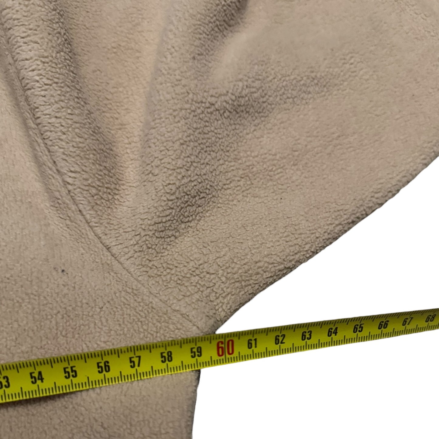 Bluza damska Adidas Polar beżowy vintage Tracksuit