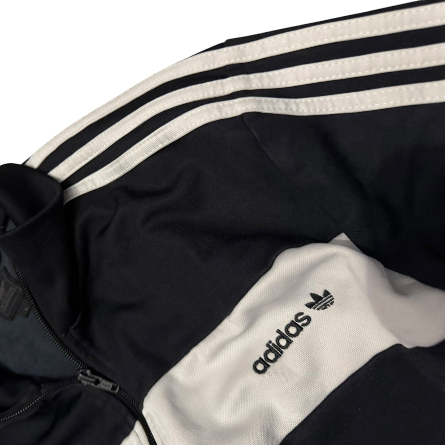 Bluza męska rozpinana Adidas rap vintage y2k tracksuit drip