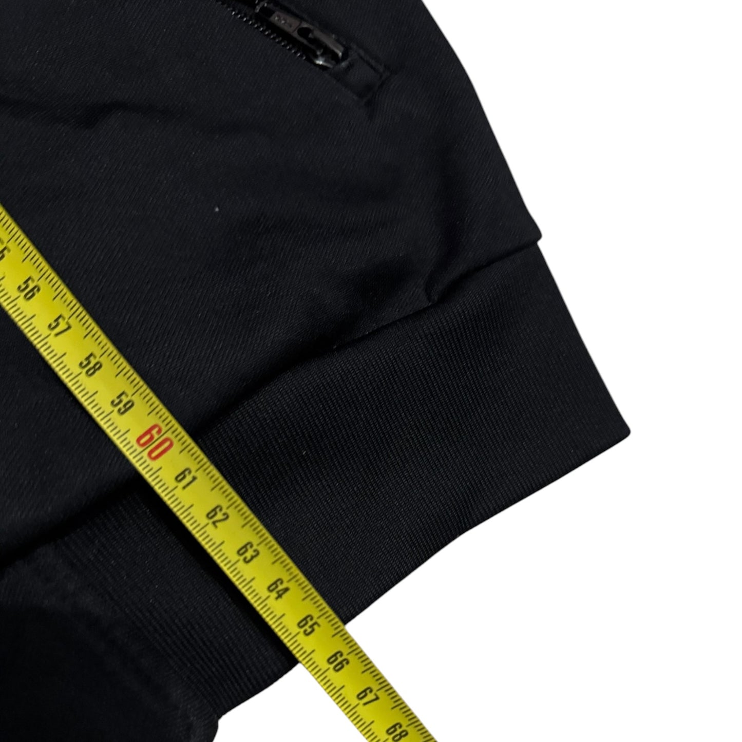 Bluza męska rozpinana Adidas rap vintage y2k tracksuit drip