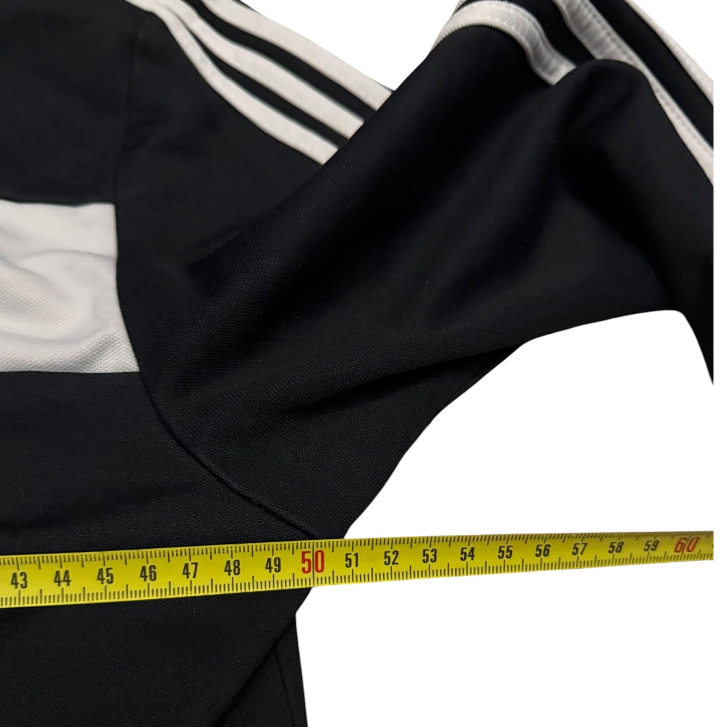 Bluza męska rozpinana Adidas rap vintage y2k tracksuit drip