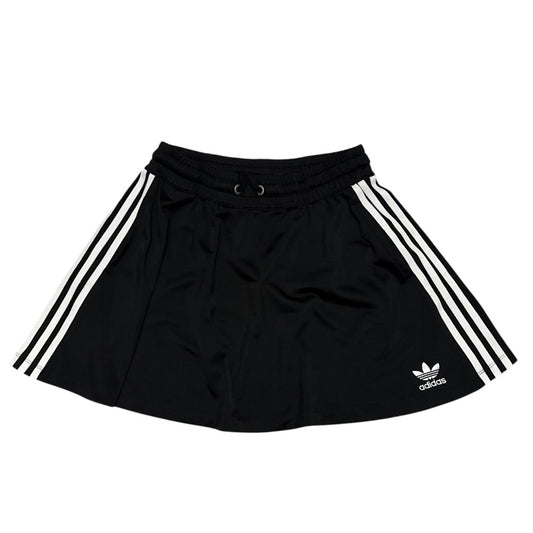 Spódniczka damska Adidas lampasy