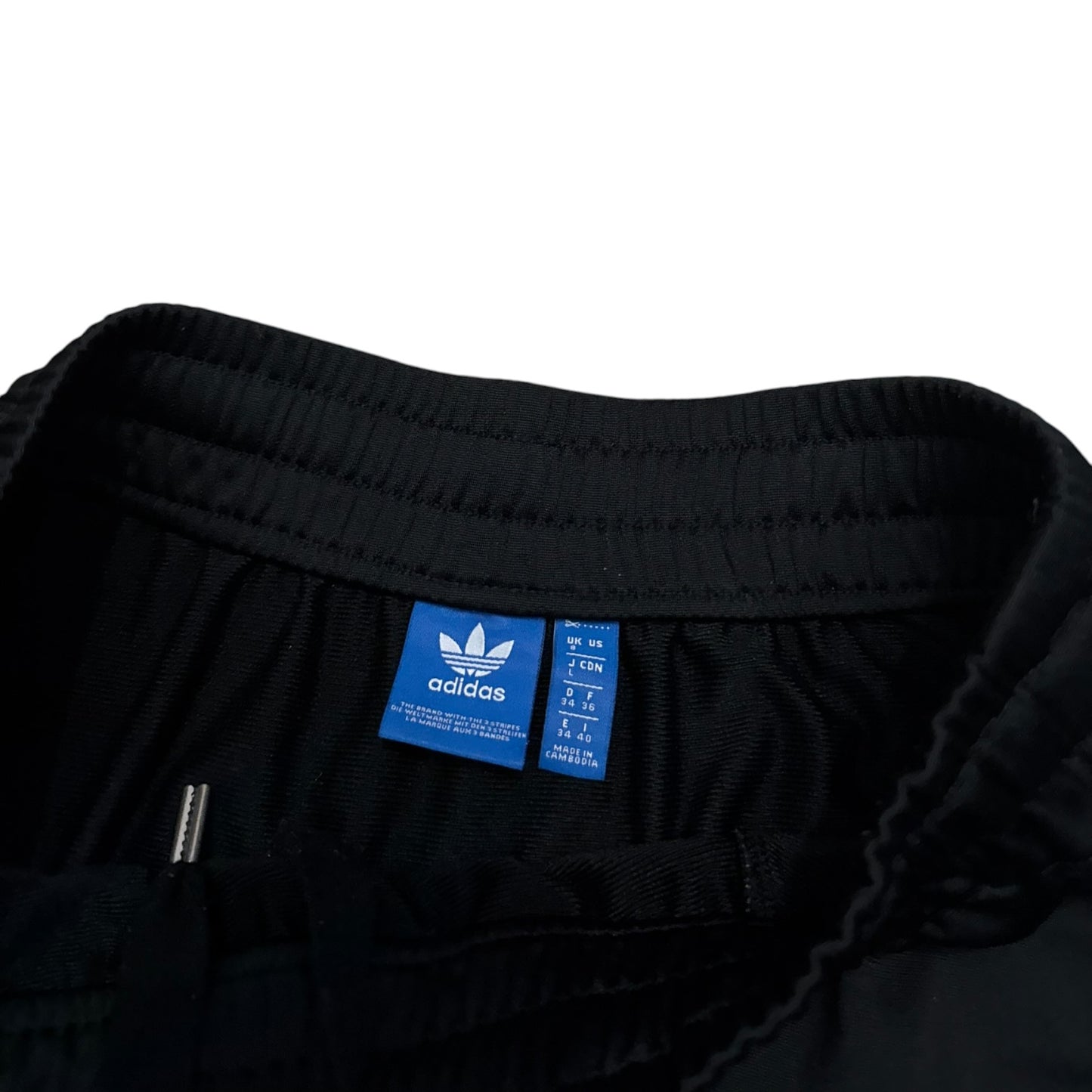 Spódniczka damska Adidas lampasy