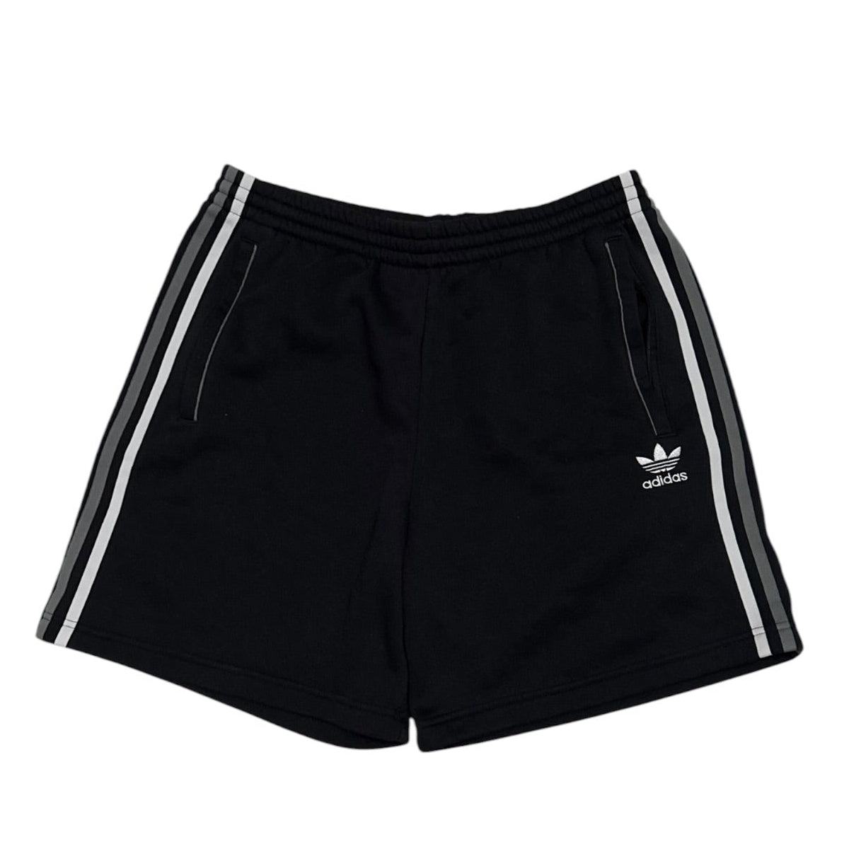 Spodnie męskie dresowe Adidas vintage rap swag skate