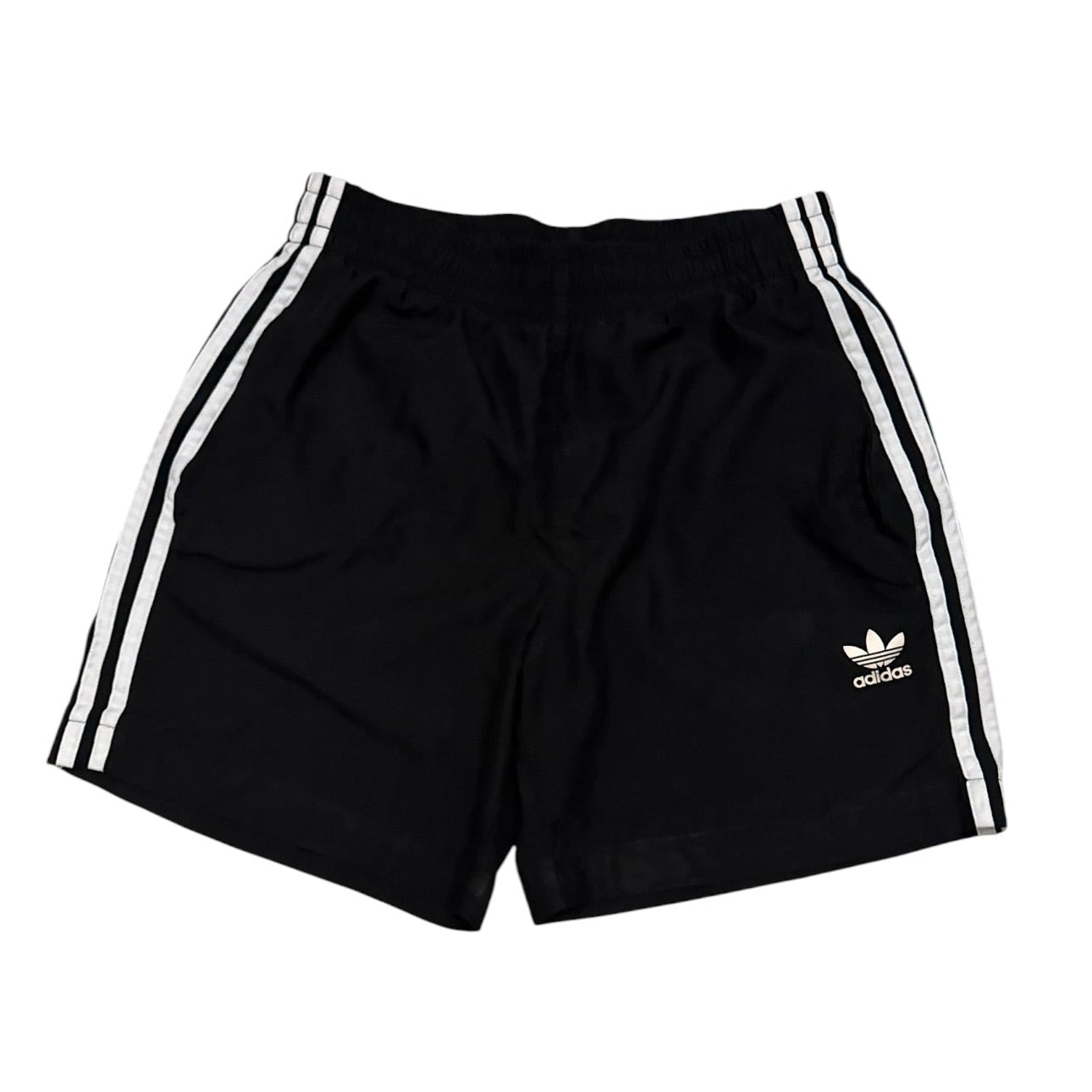 Szorty damskie Adidas alternative vintage y2k swag