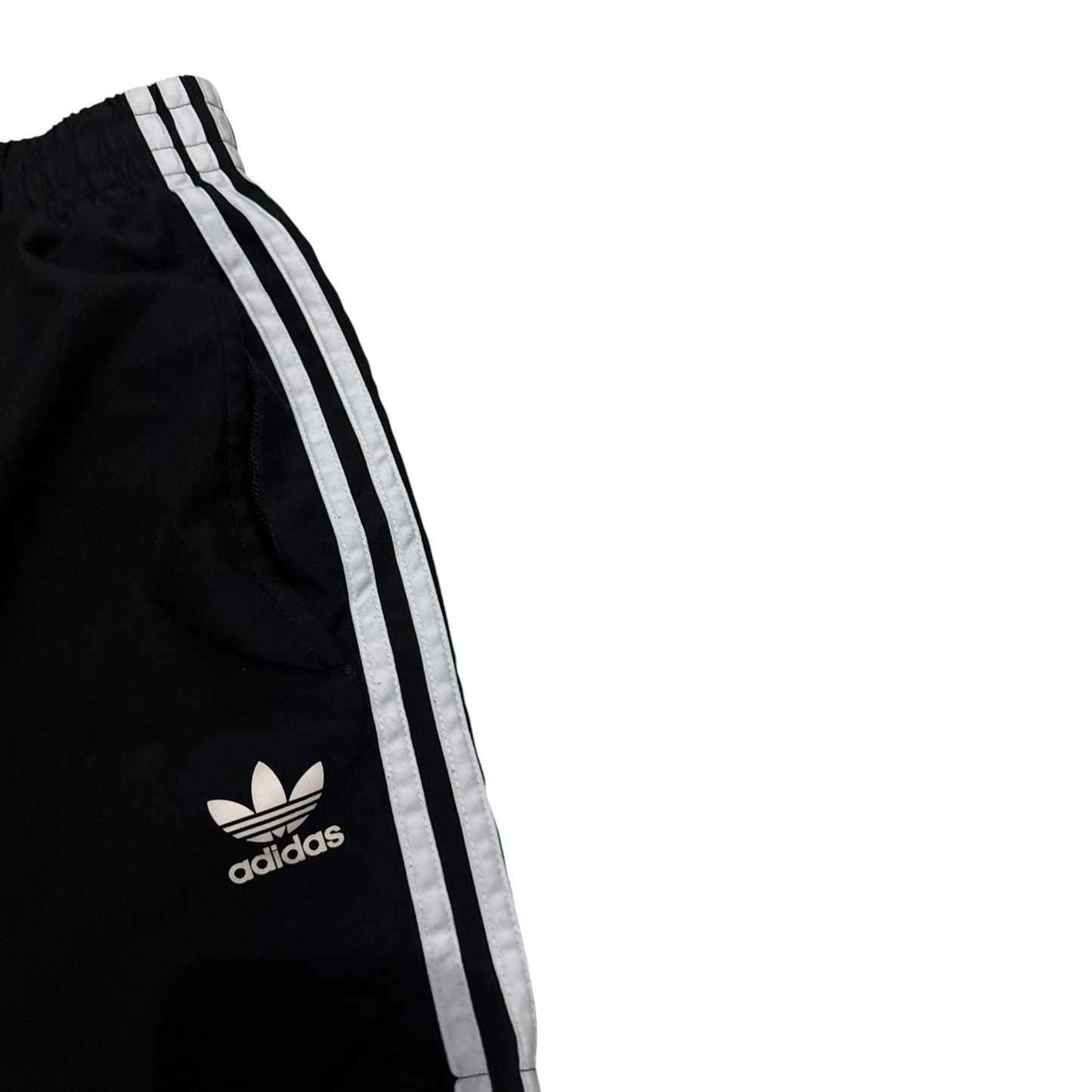 Szorty damskie Adidas alternative vintage y2k swag