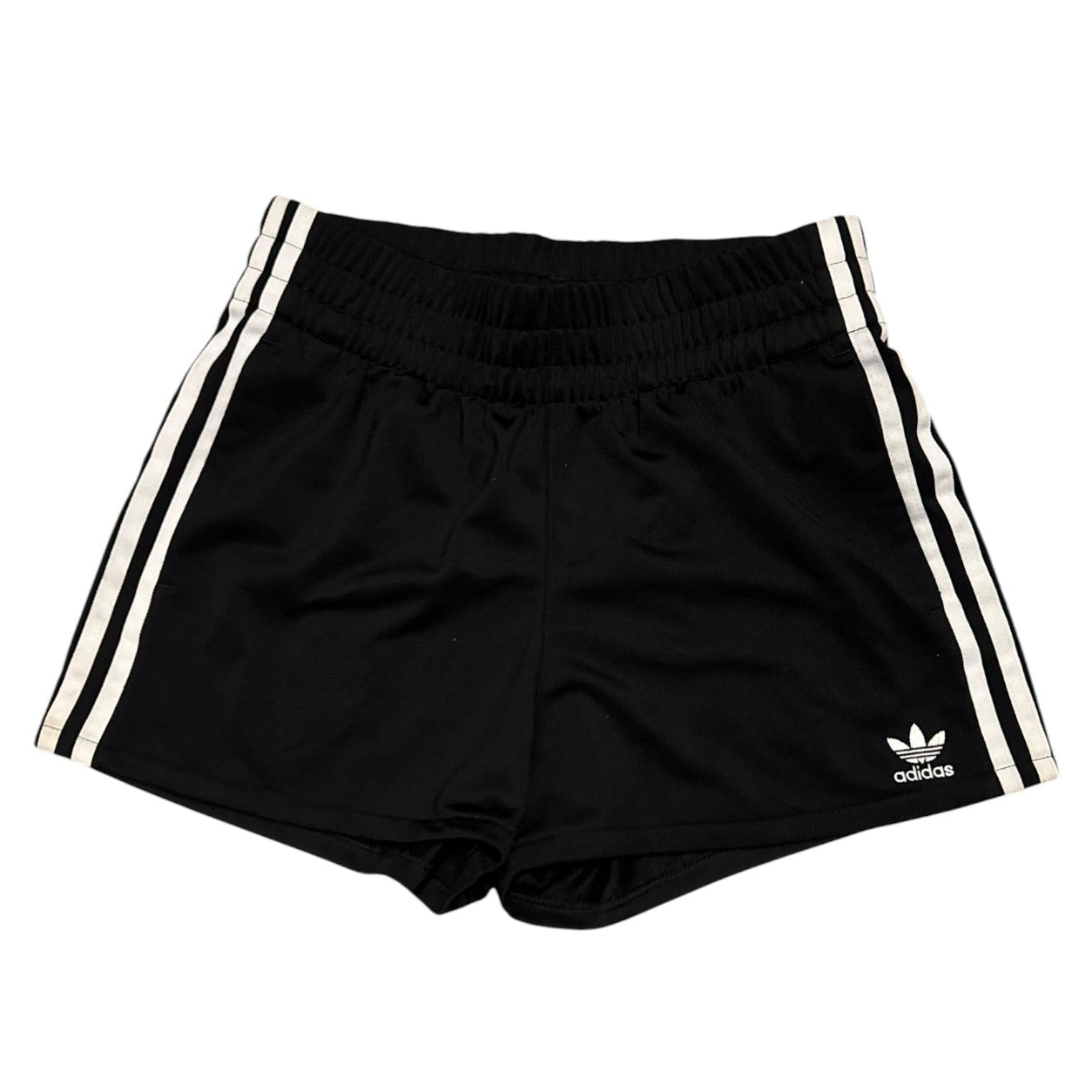 Szorty damskie Adidas alternative vintage y2k swag