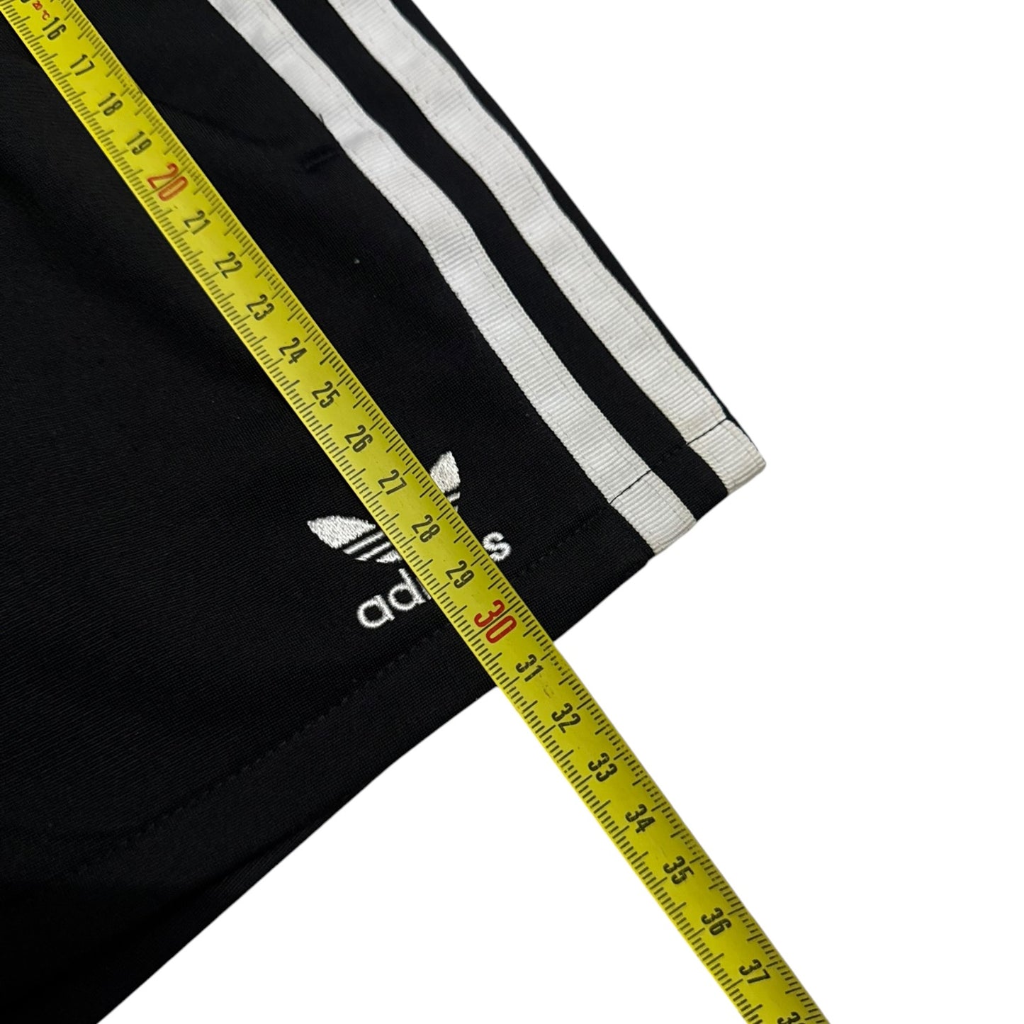 Szorty damskie Adidas alternative vintage y2k swag