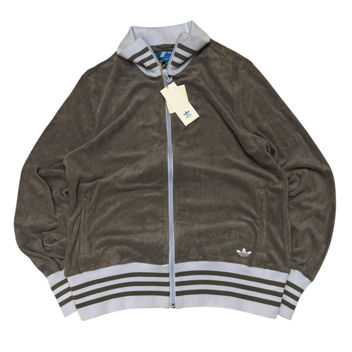 Bluza damska Adidas z metką