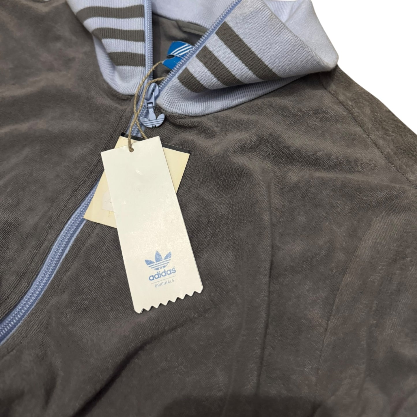 Bluza damska Adidas z metką