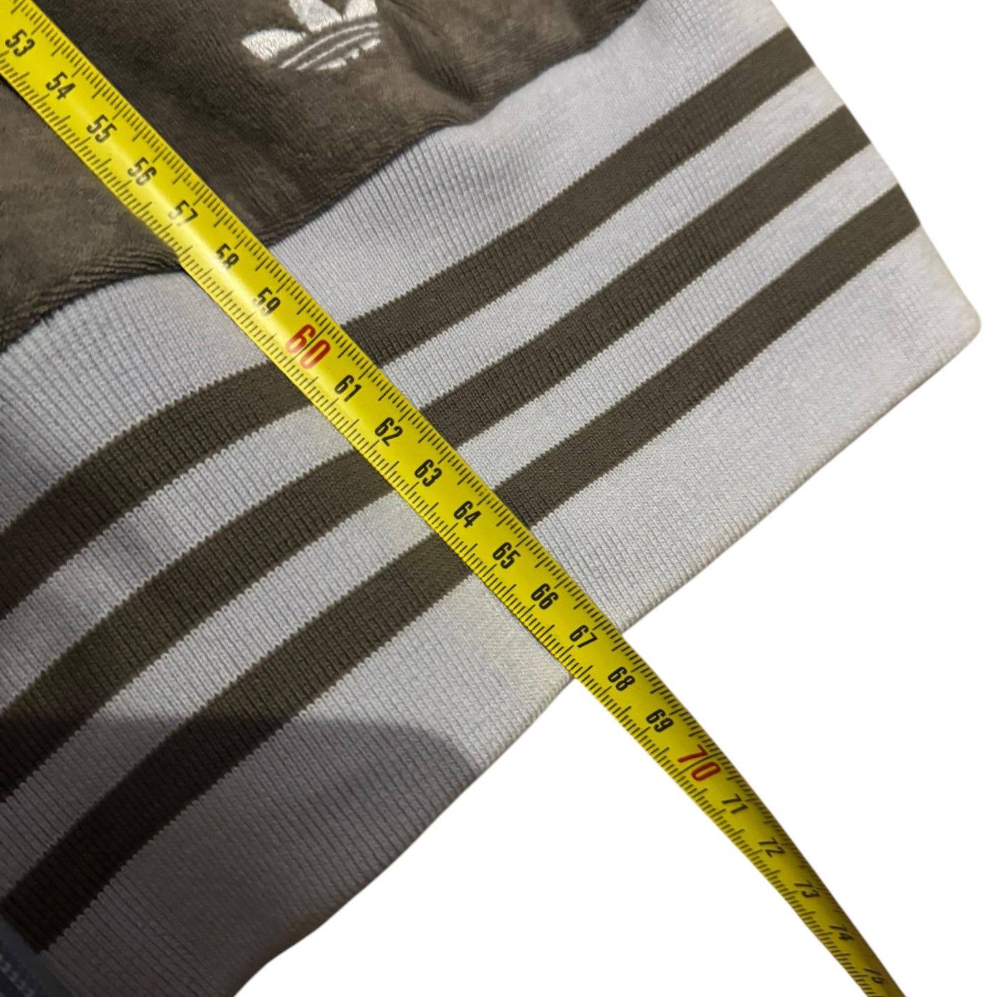 Bluza damska Adidas z metką