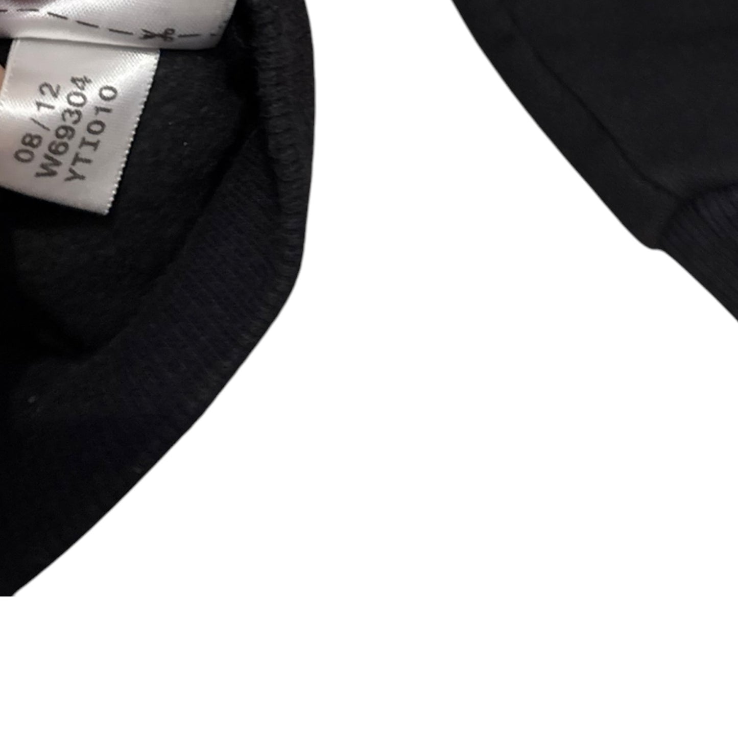 Bluza damska Adidas futerko z kapturem