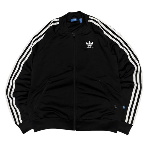 Bluza damska Adidas lampasy vintage drip alternative swag y2k skate