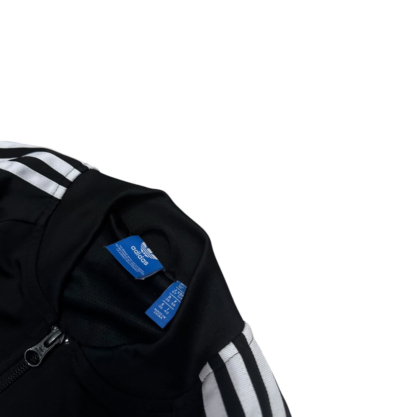 Bluza damska Adidas lampasy vintage drip alternative swag y2k skate