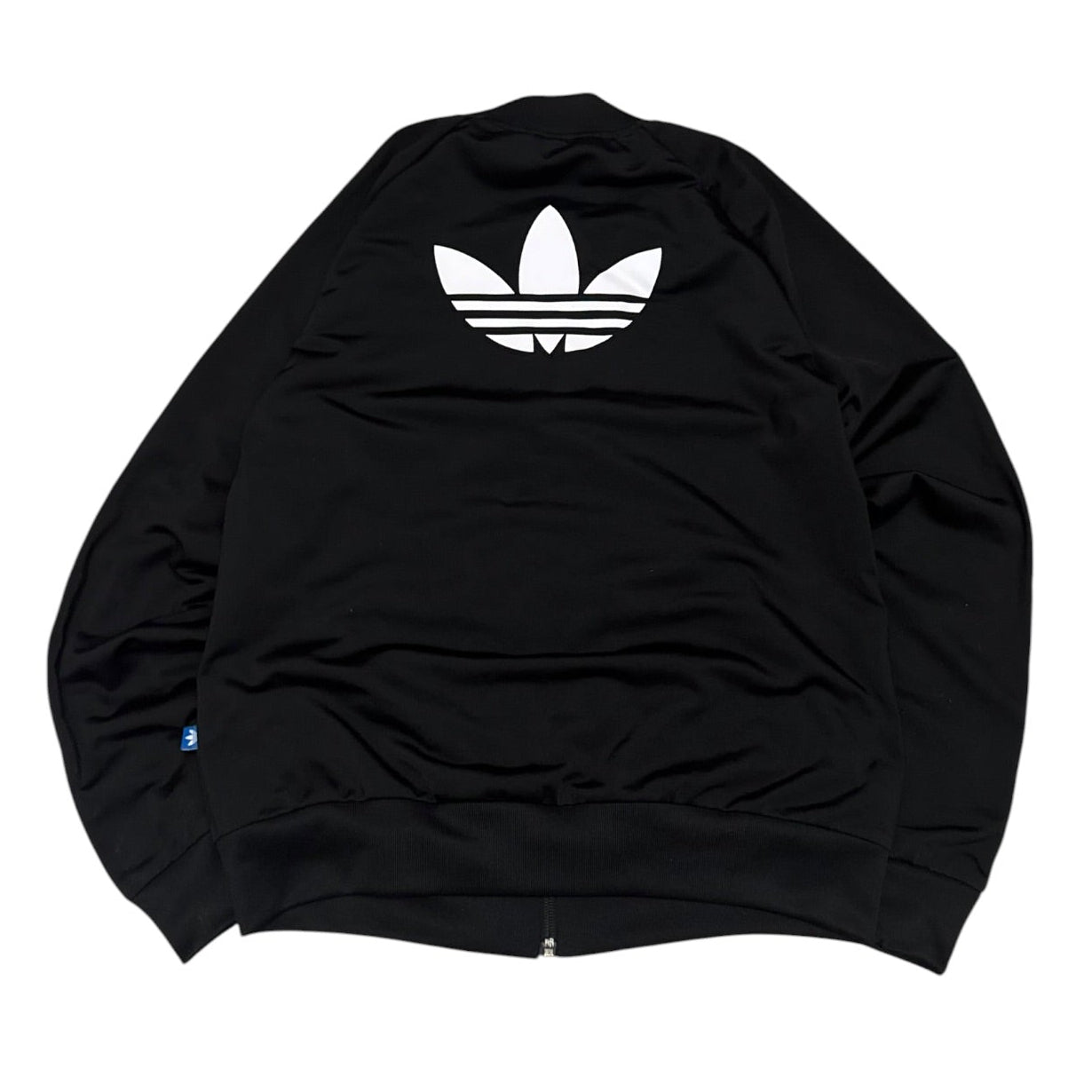 Bluza damska Adidas lampasy vintage drip alternative swag y2k skate
