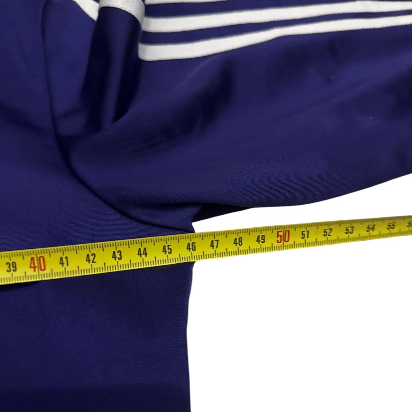 Bluza damska Adidas fioletowa y2k alternative vintage swag skate retro