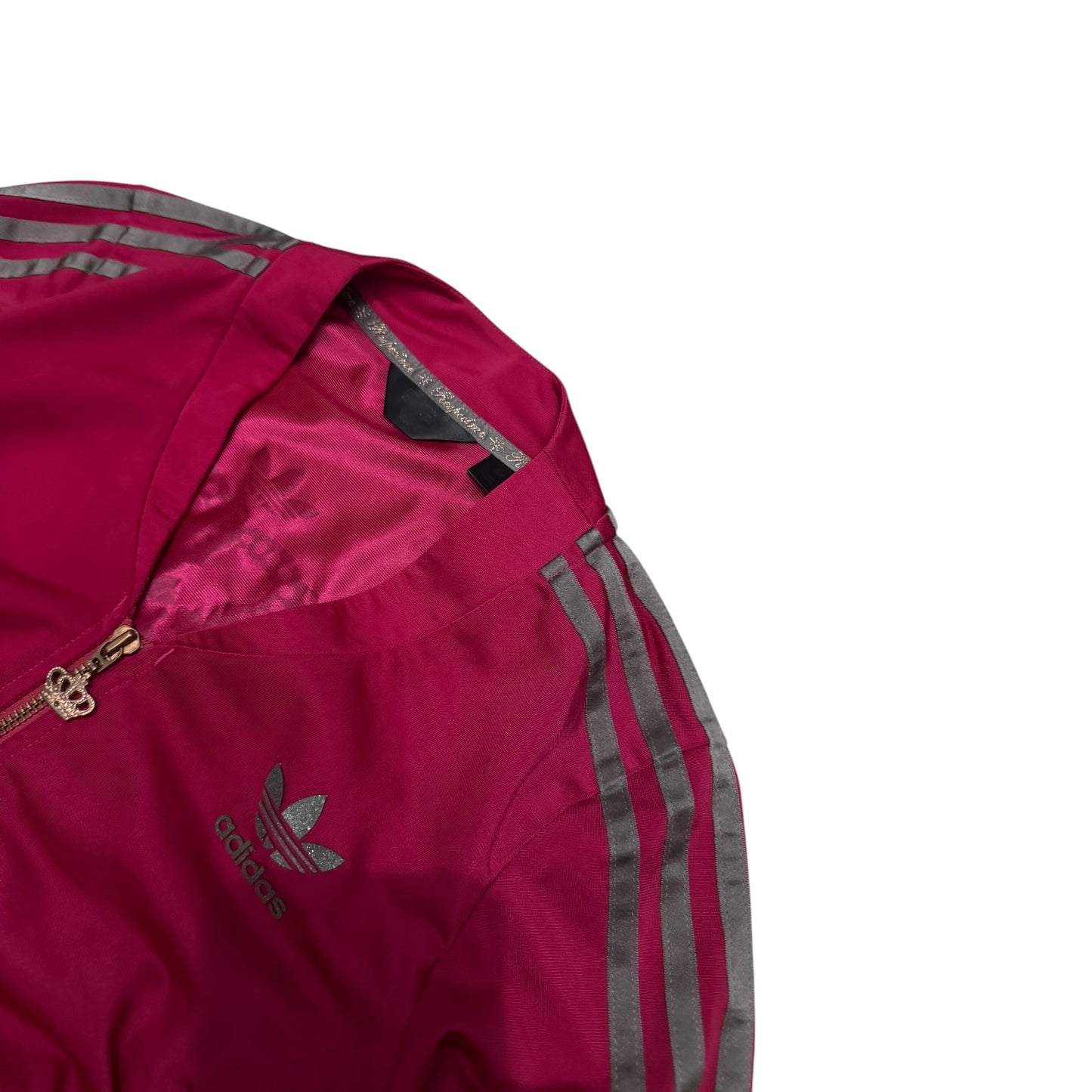 Bluza damska Adidas respect me vintage