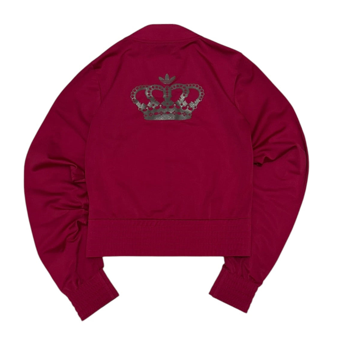 Bluza damska Adidas respect me vintage