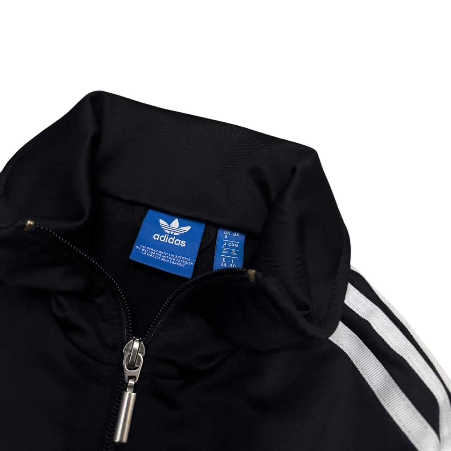 Bluza damska Adidas alternative vintage