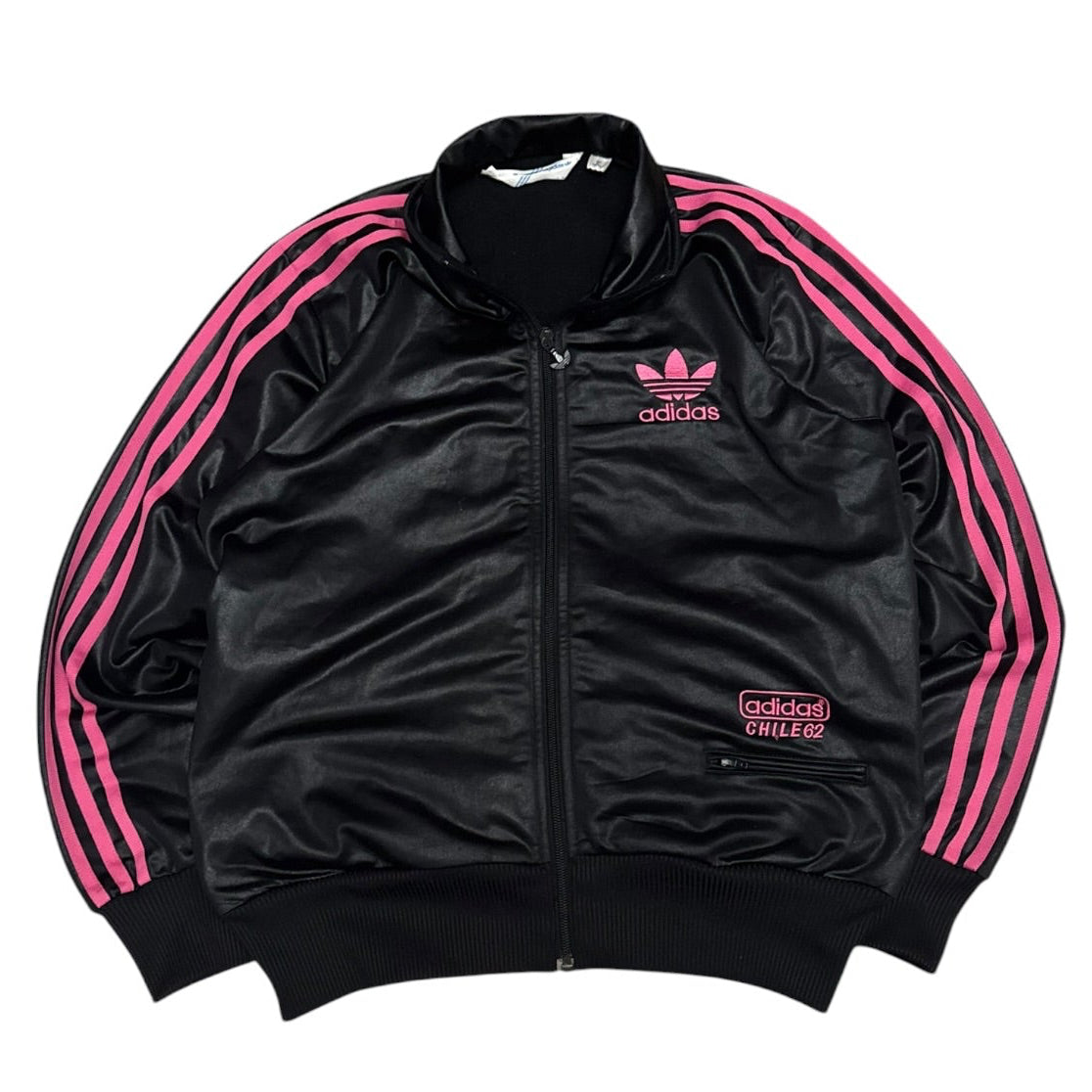 Bluza damska Adidas Chile 62   vintage