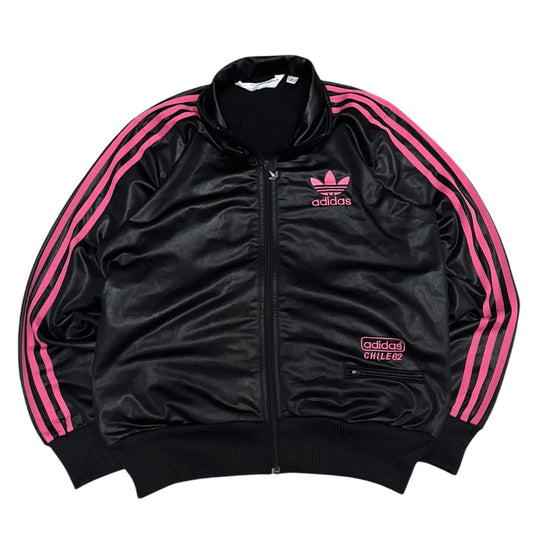 Bluza damska Adidas Chile 62   vintage