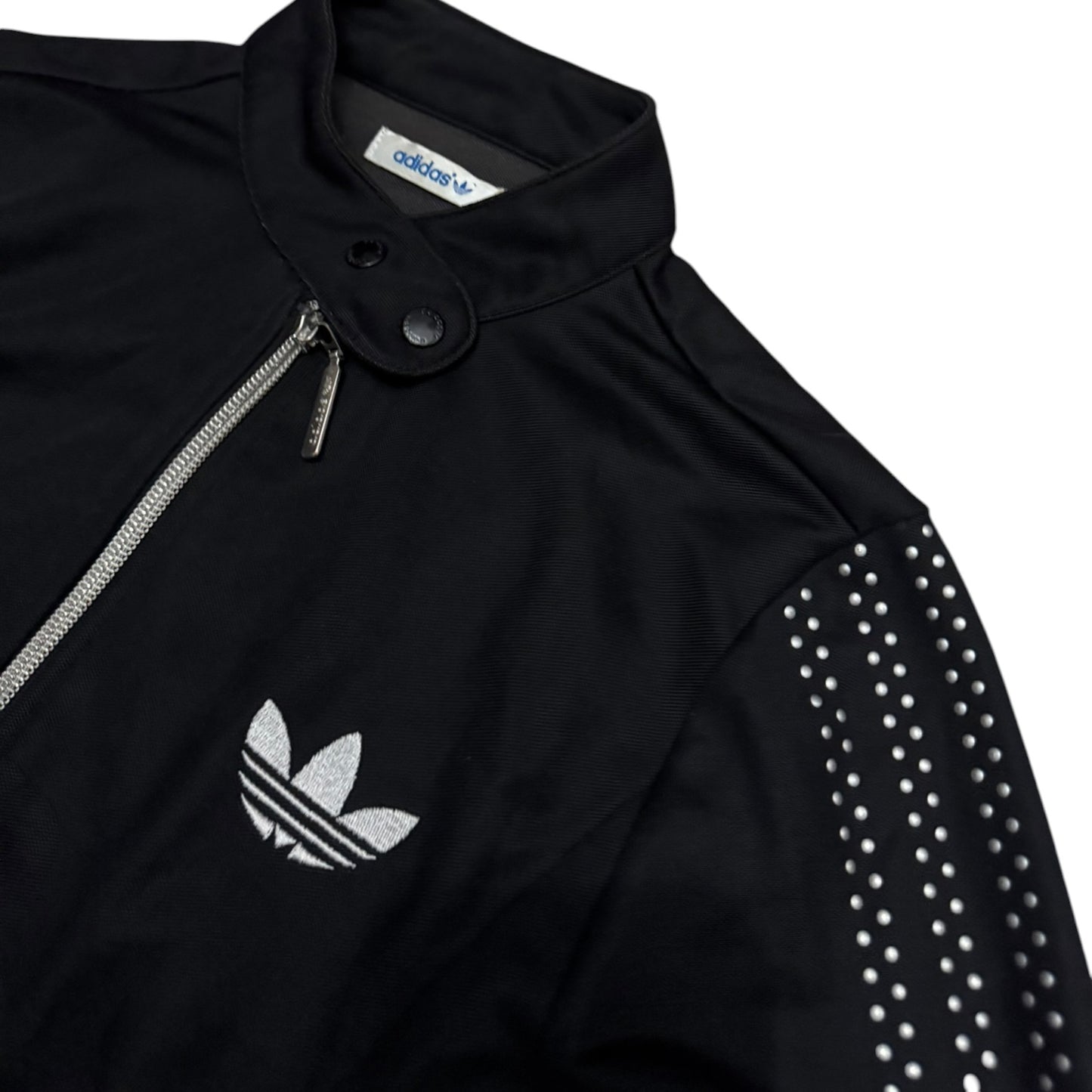 Bluza damska Adidas tracksuit vintage y2k alternative swag skate drip retro