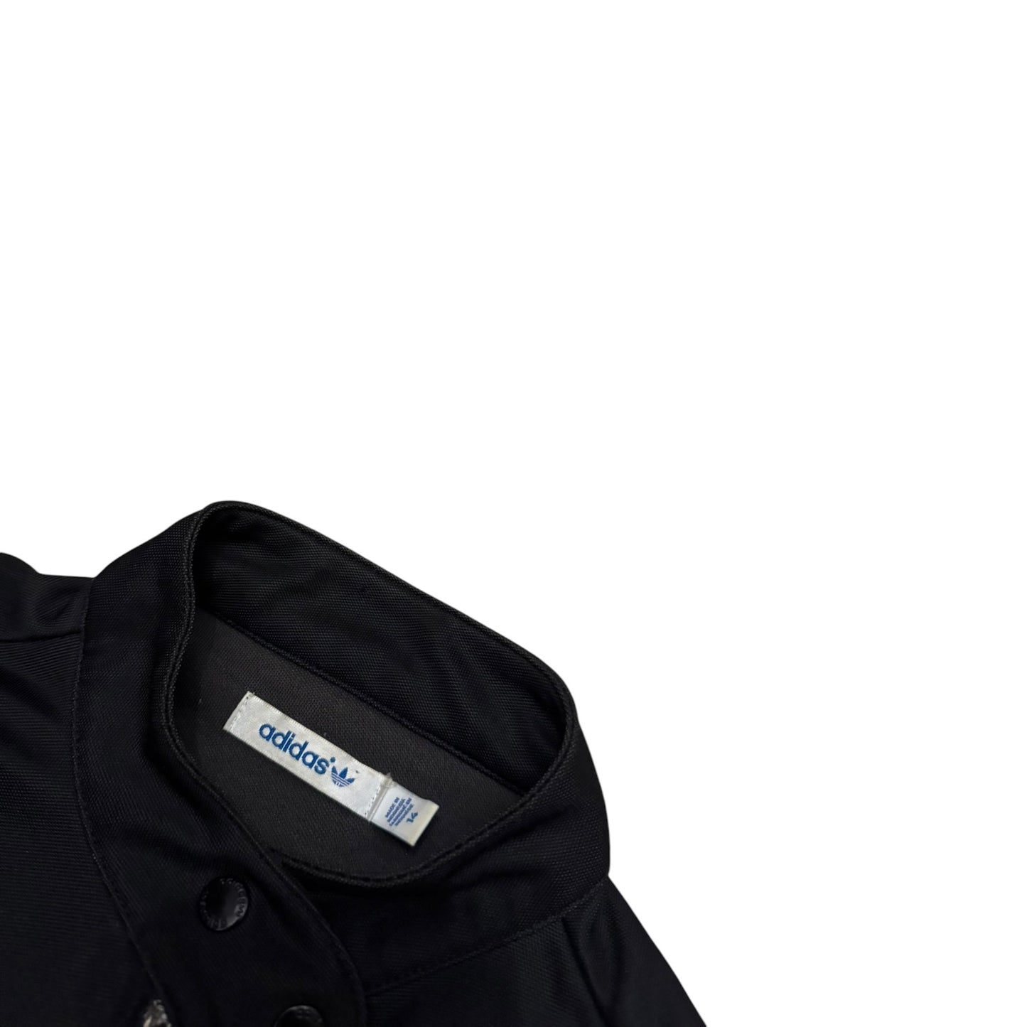 Bluza damska Adidas tracksuit vintage y2k alternative swag skate drip retro