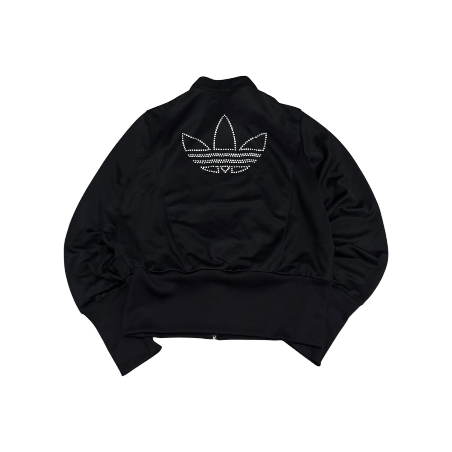 Bluza damska Adidas tracksuit vintage y2k alternative swag skate drip retro
