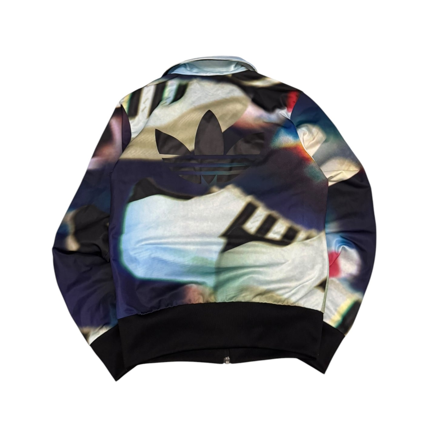 Bluza damska Adidas retro tracksuit