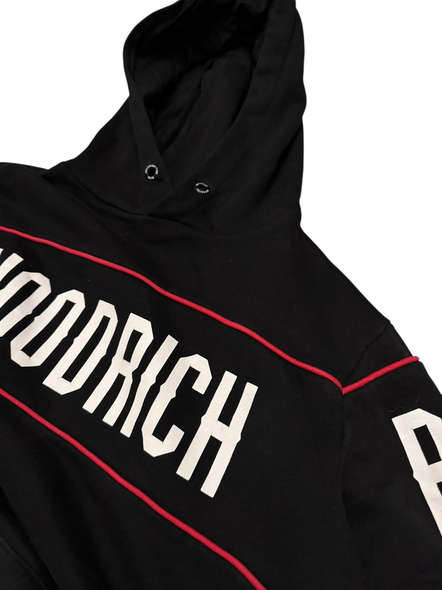 Bluza męska Hoodrich rap vintage y2k swag hip hop drip
