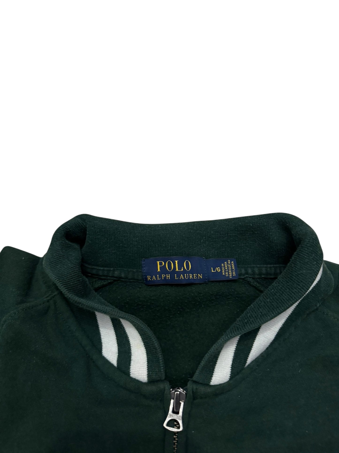 Bluza męska Ralph Lauren vintage y2k rap swag hip hop