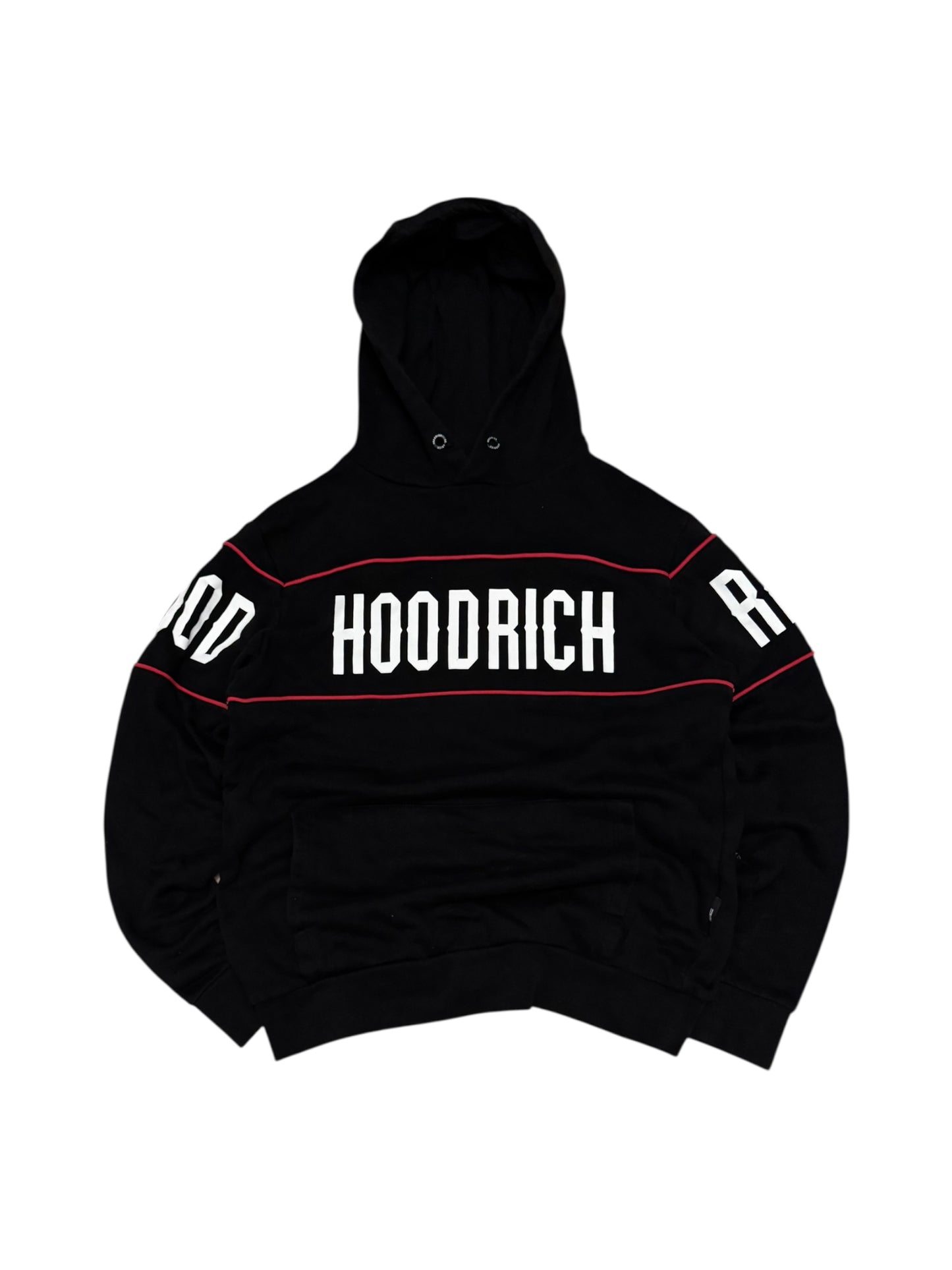 Bluza męska Hoodrich rap vintage y2k swag hip hop drip