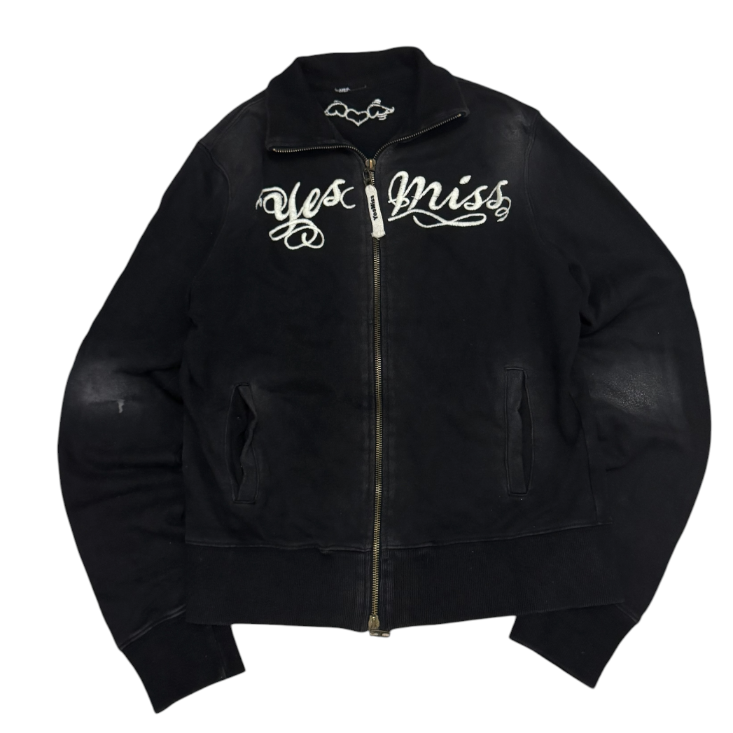 Bluza yes miss y2k vintage alternative damska